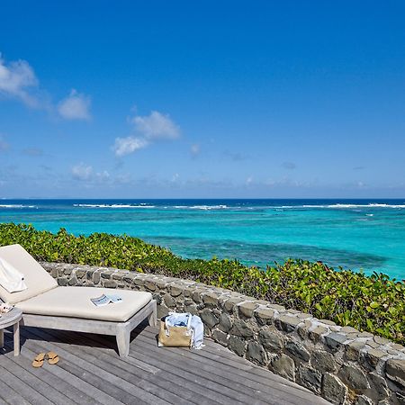 Petit St. Vincent Resort Petit St Vincent Island ภายนอก รูปภาพ