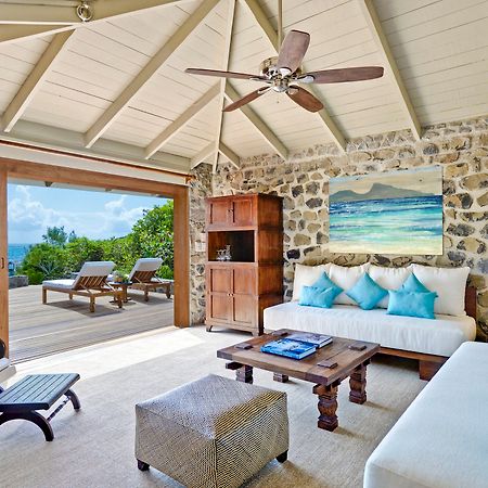 Petit St. Vincent Resort Petit St Vincent Island ภายนอก รูปภาพ
