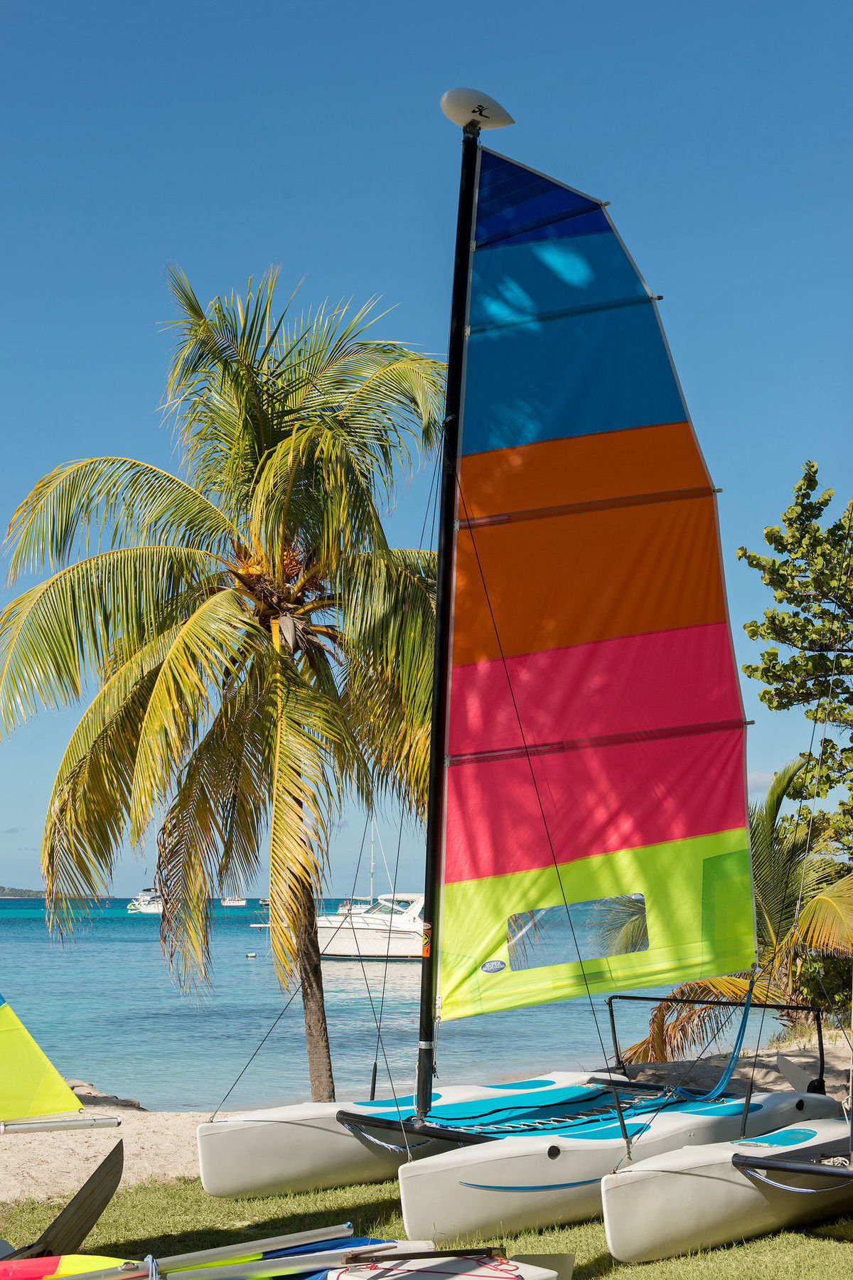 Petit St. Vincent Resort Petit St Vincent Island ภายนอก รูปภาพ