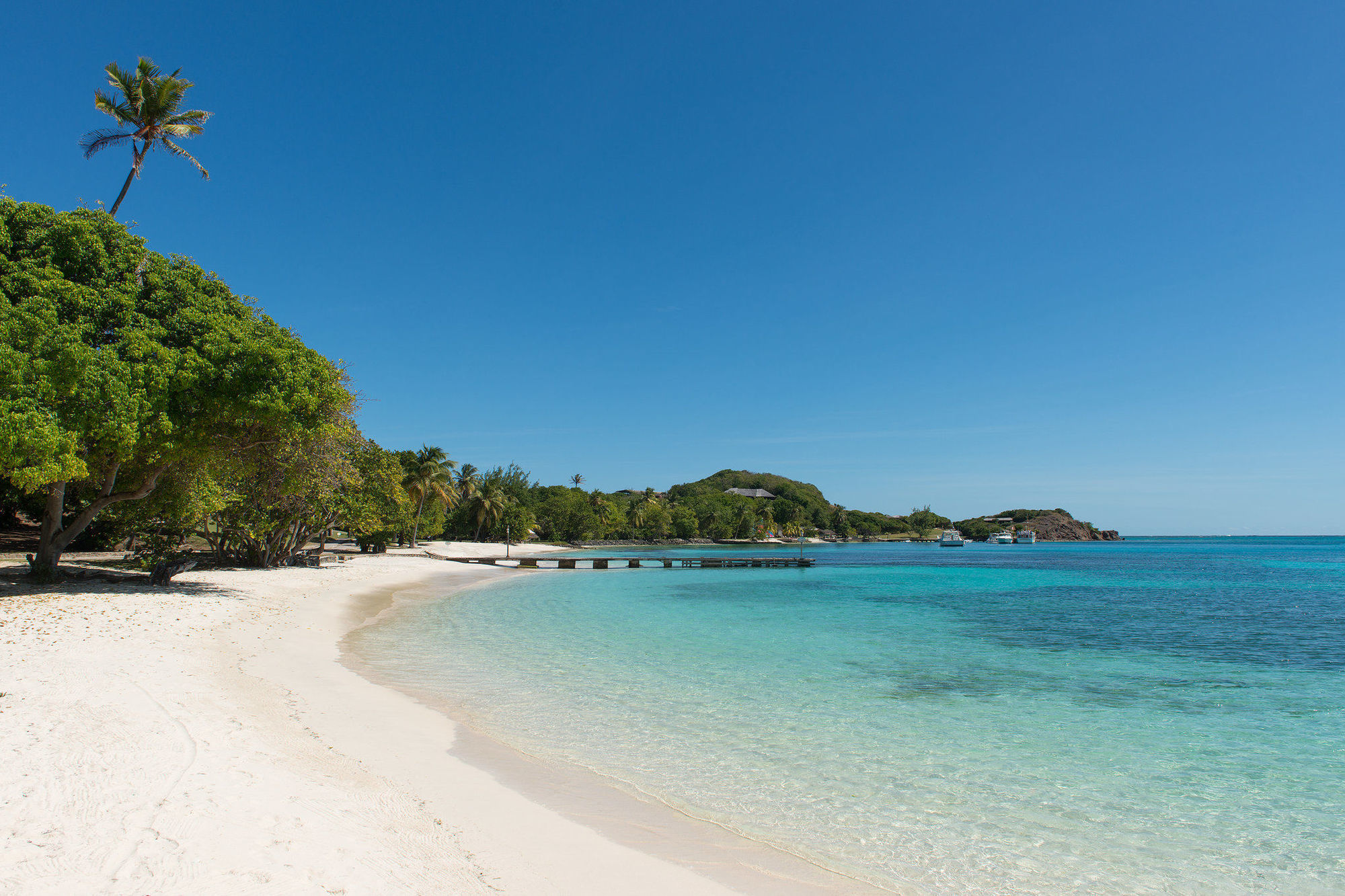 Petit St. Vincent Resort Petit St Vincent Island ภายนอก รูปภาพ