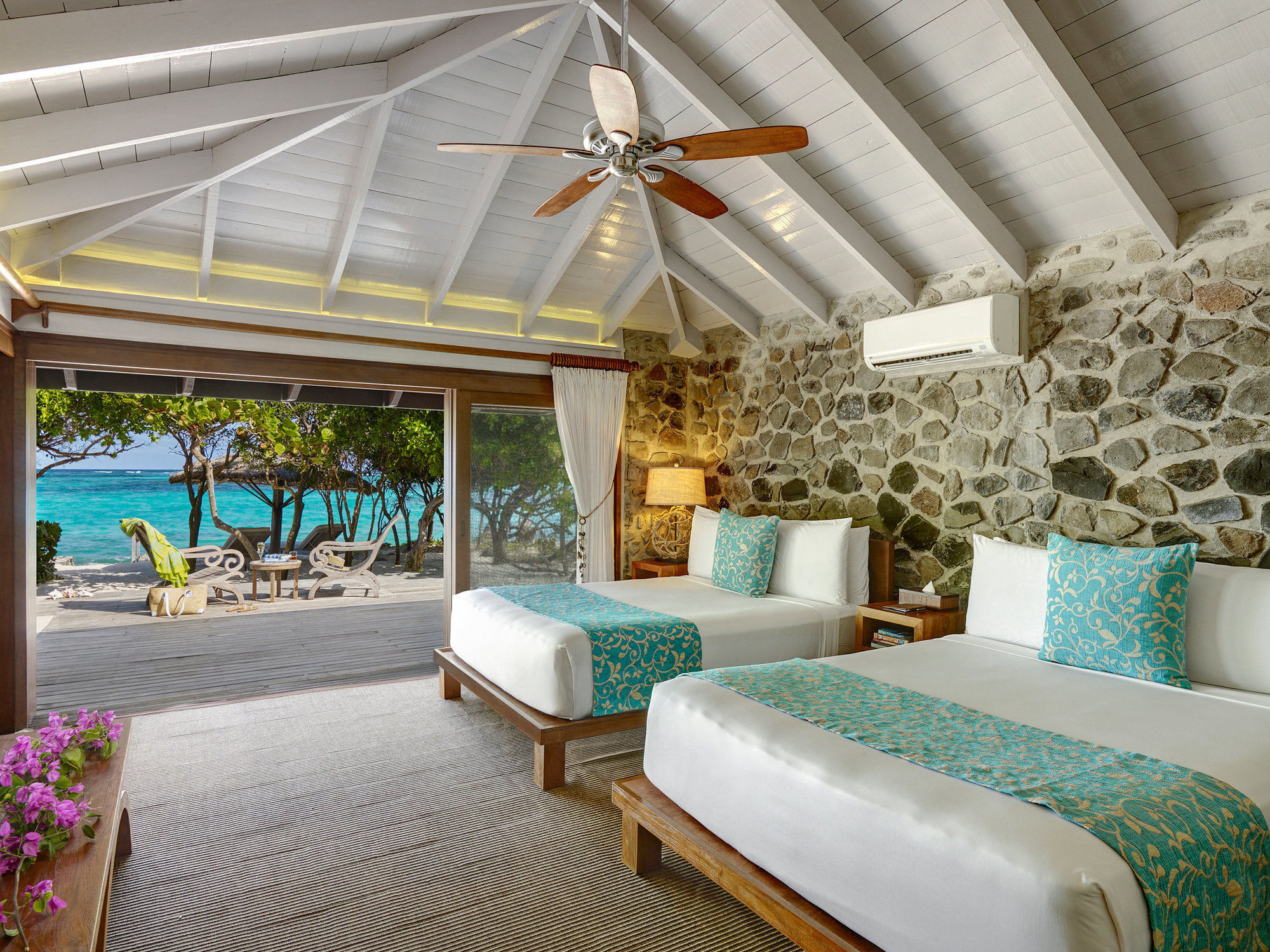 Petit St. Vincent Resort Petit St Vincent Island ภายนอก รูปภาพ