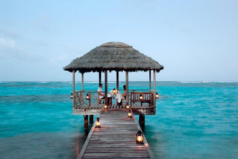Petit St. Vincent Resort Petit St Vincent Island สิ่งอำนวยความสะดวก รูปภาพ
