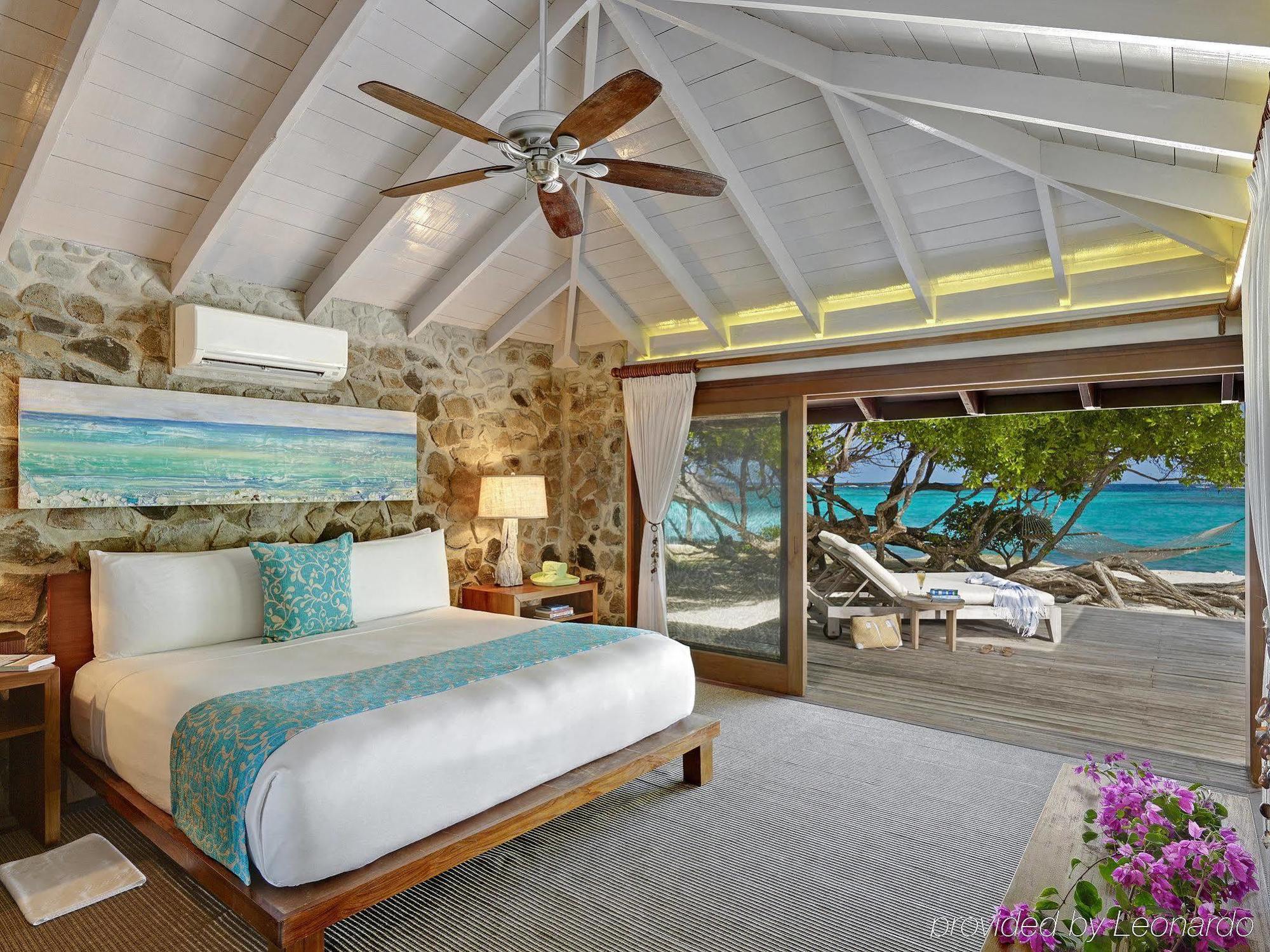Petit St. Vincent Resort Petit St Vincent Island ภายนอก รูปภาพ