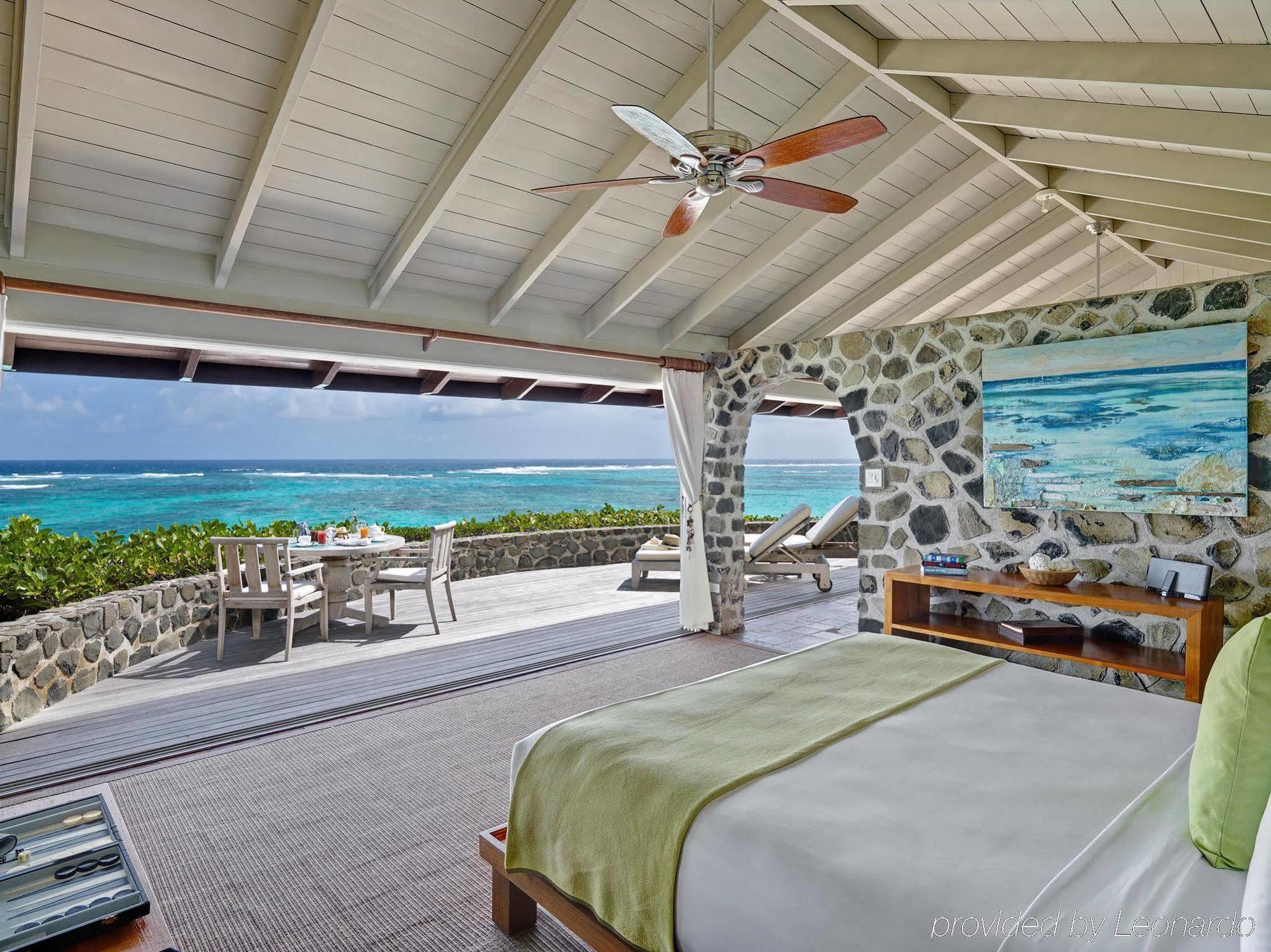 Petit St. Vincent Resort Petit St Vincent Island ภายนอก รูปภาพ