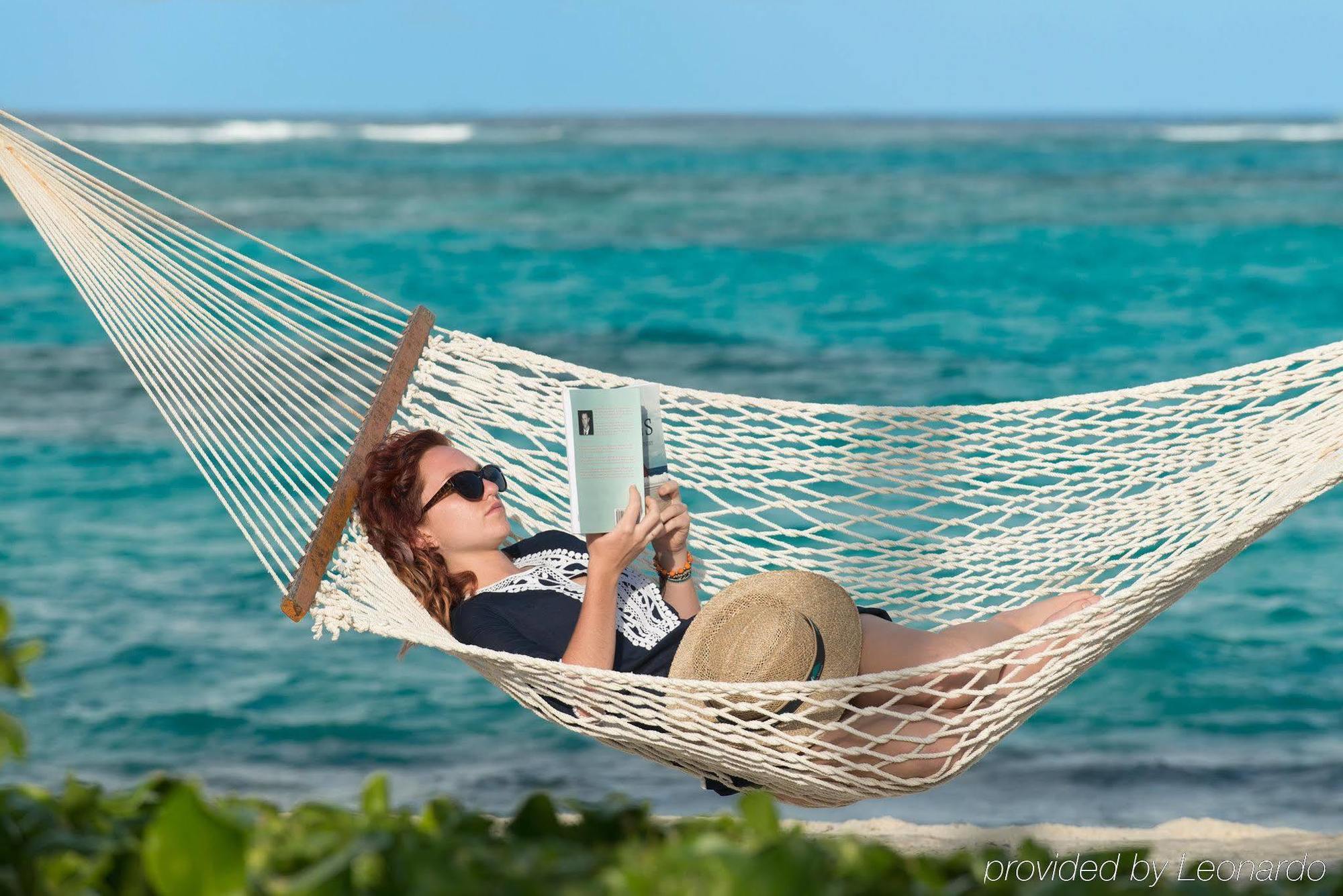 Petit St. Vincent Resort Petit St Vincent Island ภายนอก รูปภาพ