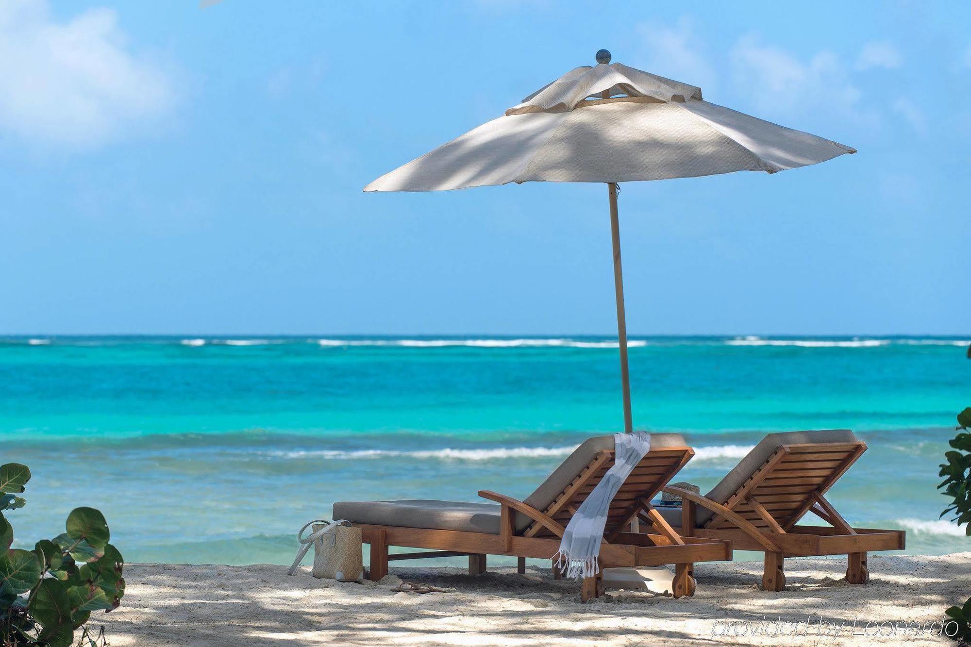 Petit St. Vincent Resort Petit St Vincent Island ภายนอก รูปภาพ