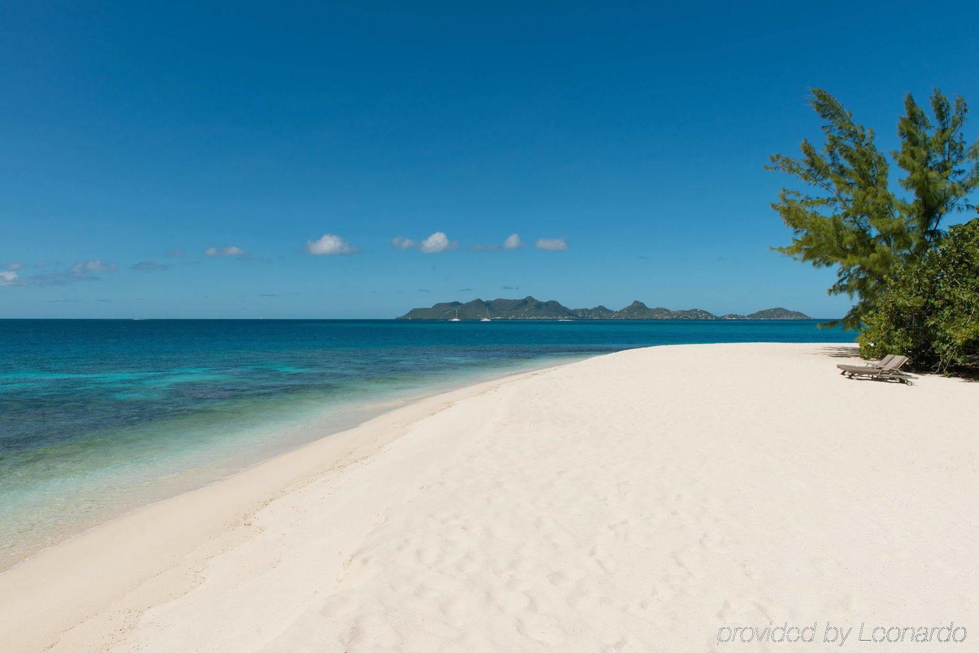 Petit St. Vincent Resort Petit St Vincent Island ภายนอก รูปภาพ