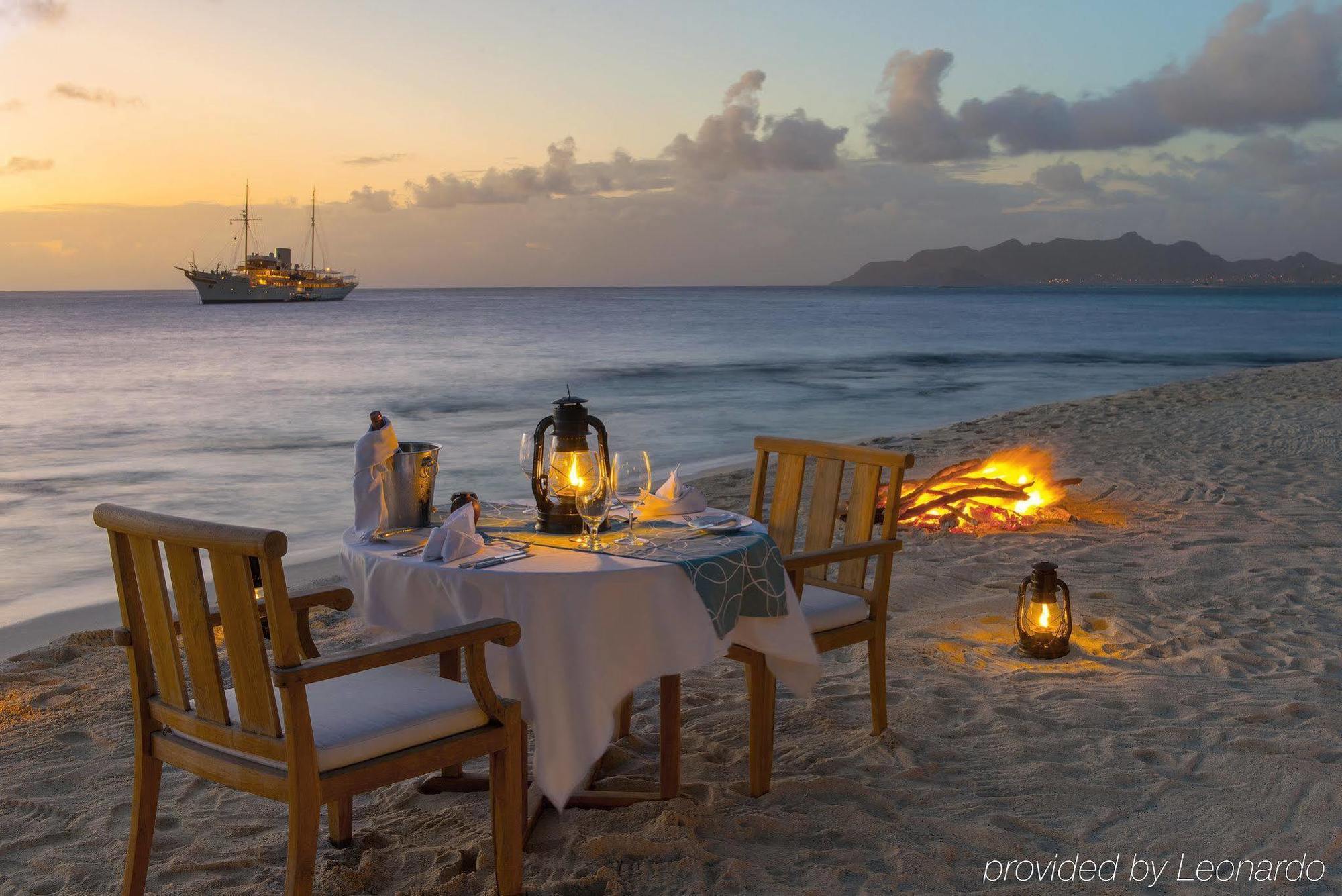 Petit St. Vincent Resort Petit St Vincent Island ภายนอก รูปภาพ